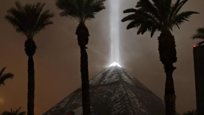 Las Vegas