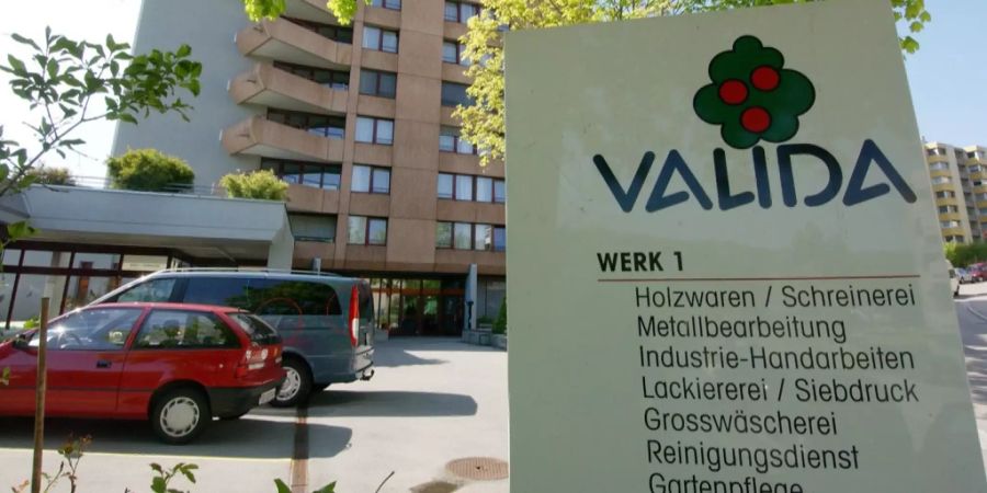 Valida