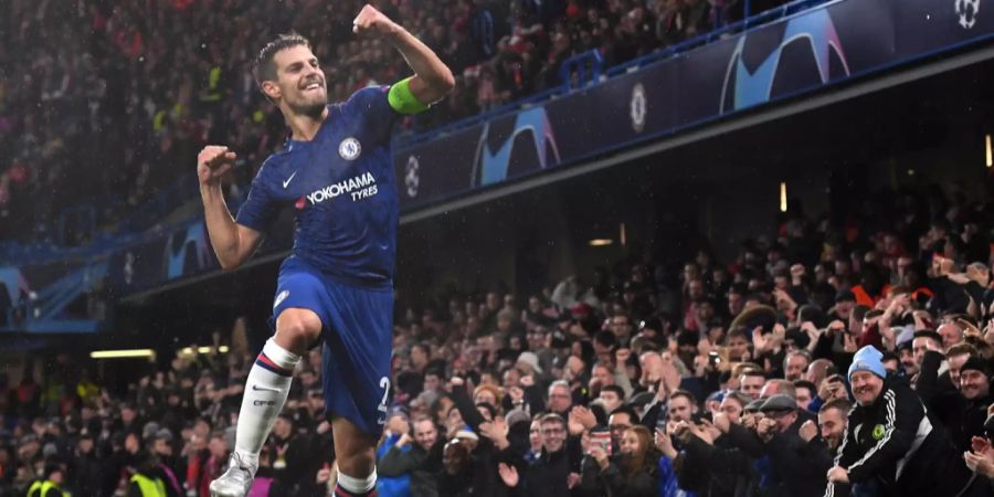 FC Chelsea FC