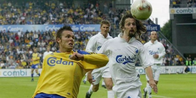 In Dänemark soll vom 28. Mai an wieder Fussball in der Superliga gespielt werden. (Archivbild) Dänemark Fussball
