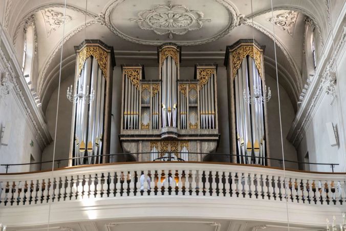 Orgel