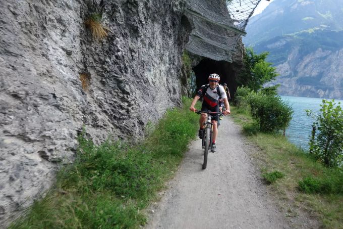 Die Beliebtheit des Bikesports wächst in der Zentralschweiz unaufhaltsam. MTB