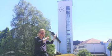 Katja Deutschmann Aarau