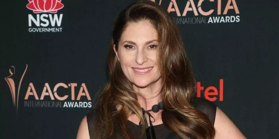 Niki Caro