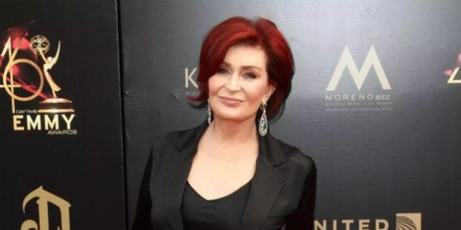 sharon osbourne