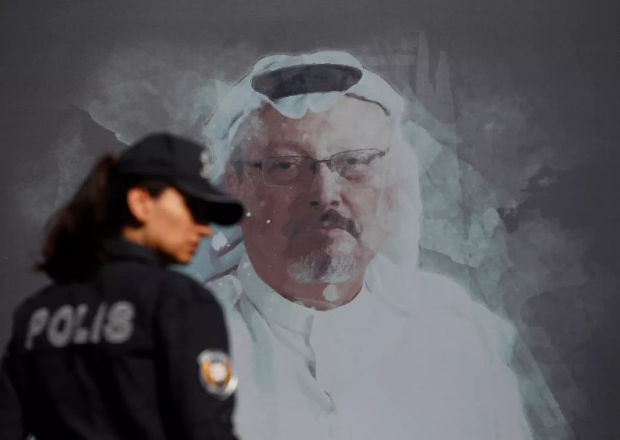 Khashoggi