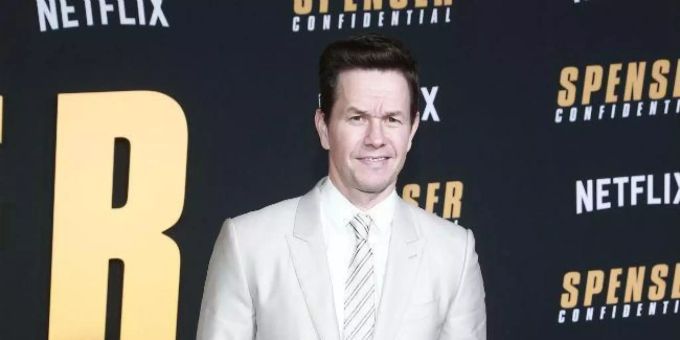 Mark Wahlberg (49) spielt in «Uncharted» einen «alten Kerl». Mark Wahlberg