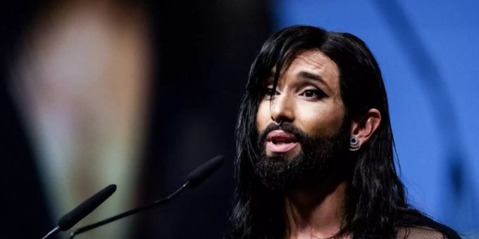 Conchita Wurst Conchita Wurst