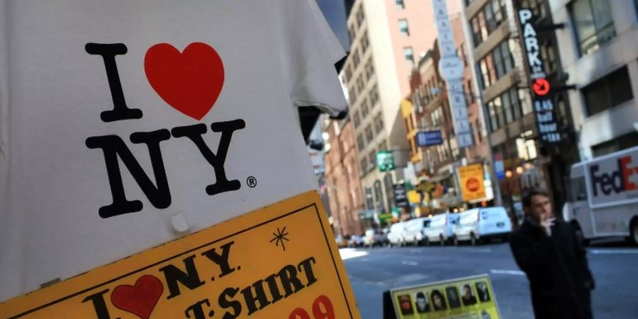 milton glaser
