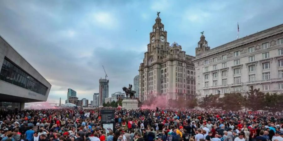 Liverpool