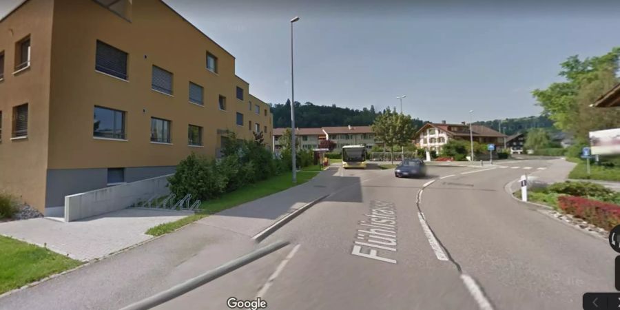 Flühli Steffisburg