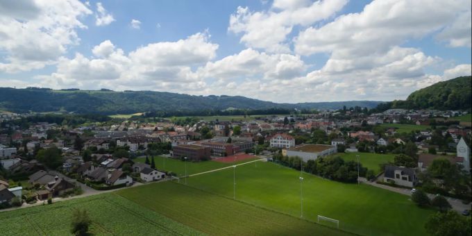 Dorf - Würenlos Dorf - Würenlos