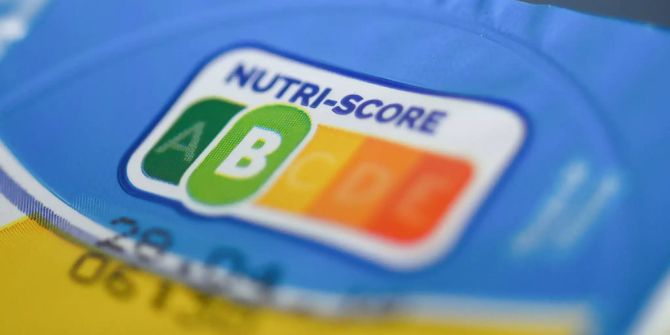 Nutri-Score