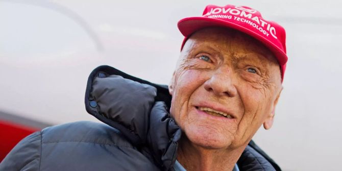 Niki Lauda