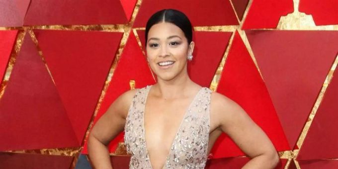 Gina Rodriguez Gina Rodriguez