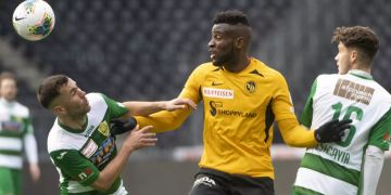 SC Kriens