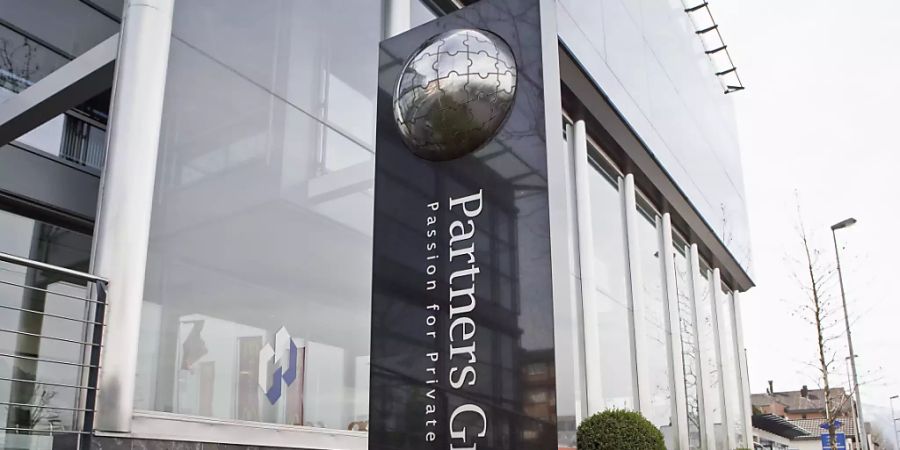 partners group breitling