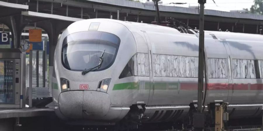 Deutsche Bahn