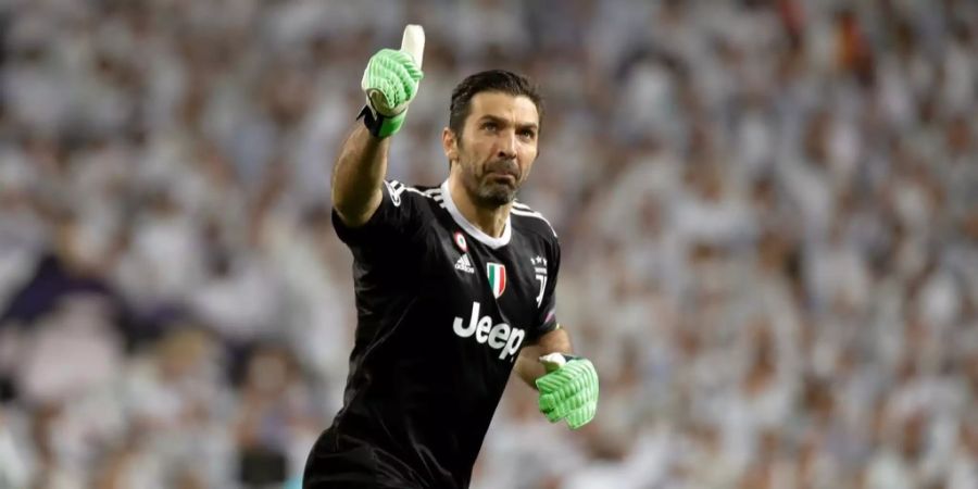 Gianluigi Buffon