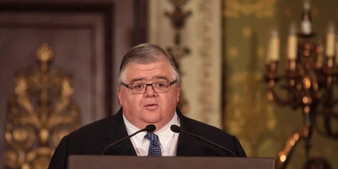 BIZ Carstens