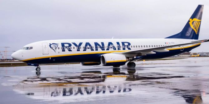 Ryanair