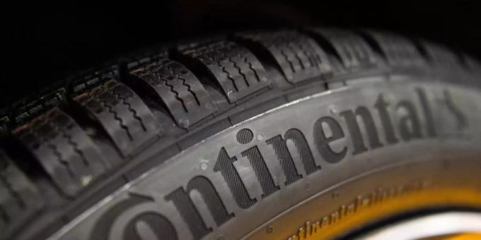 rückruf continental reifen