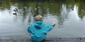 Egelsee