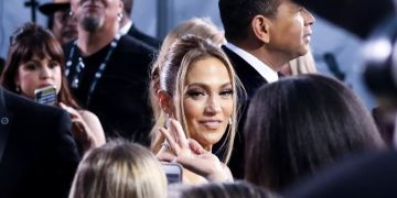 Jennifer Lopez