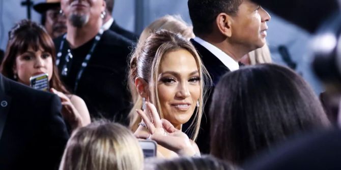 Jennifer Lopez