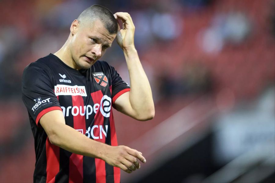 xamax