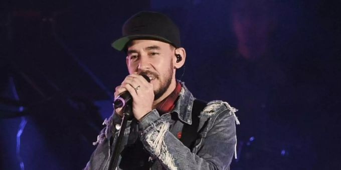 Linkin Park wehren sich. Foto: Richard Shotwell/Invision/AP/dpa Linkin Park wehren sich. Foto: Richard Shotwell/Invision/AP/dpa