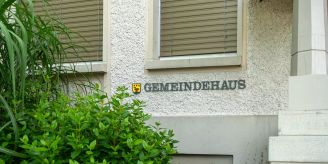 Gemeinde - Sarah Joho wird neue Verwaltungsleiterin in Unterentfelden Gemeinde - Sarah Joho wird neue Verwaltungsleiterin in Unterentfelden