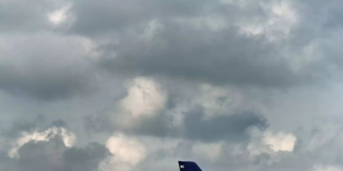 Lufthansa-Maschinen am Münchner Flughafen Lufthansa-Maschinen am Münchner Flughafen