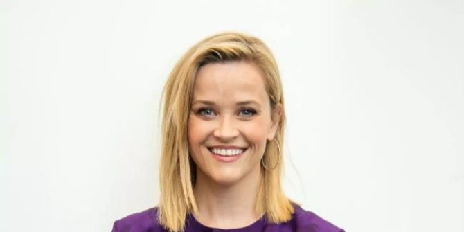 reese witherspoon