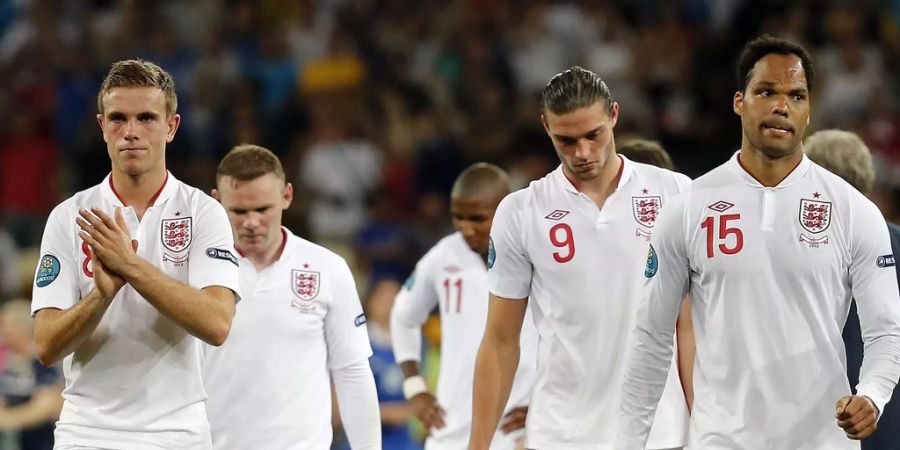 England