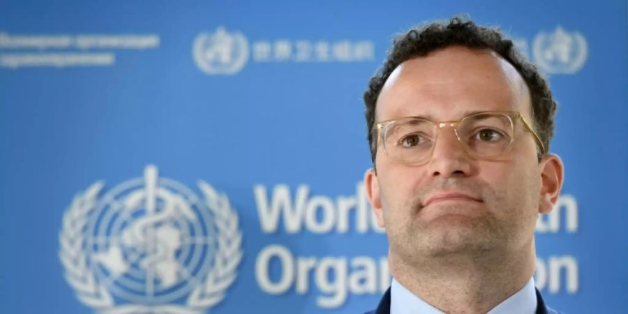 Jens Spahn (CDU)