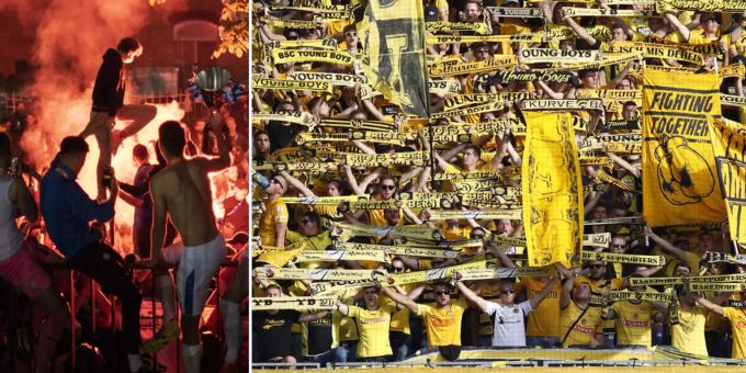 Lösung gesucht - So reagieren YB, GC und St.Gallen auf die Fan-Rückkehr