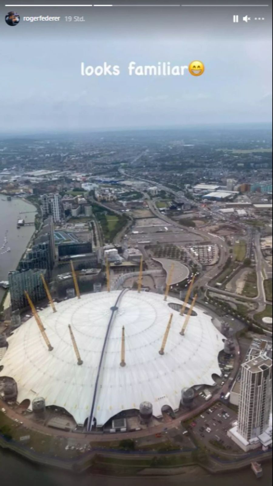 In der O2-Arena hat der Basler schon etliche Spiele bestritten.