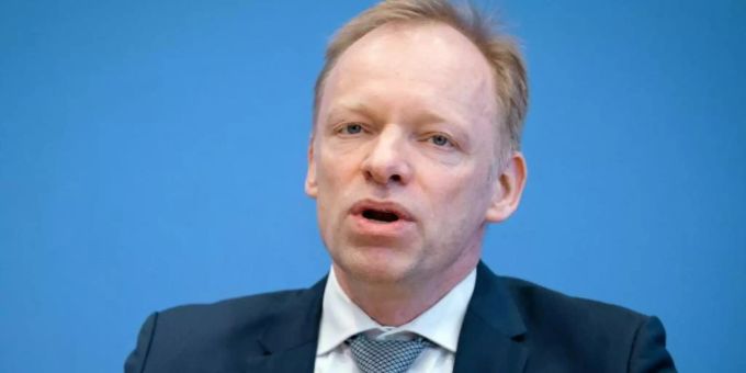 Clemens Fuest ist Präsident des Ifo-Instituts. Ifo-Institut