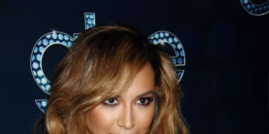 Naya Rivera