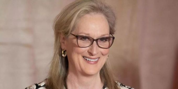 72. Geburtstag - Künstler benennt U-Bahn-Station nach Meryl Streep