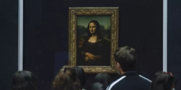 Mona Lisa