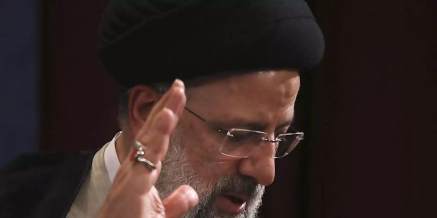iran