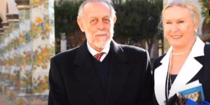 In Italien - Haus Savoyen gibt Tod von Prinz Amedeo bekannt