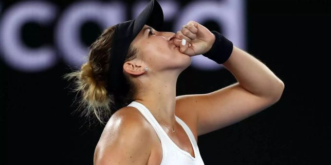 Exploit am Australian Open - Bärenstarke Bencic gewinnt gegen Venus Williams