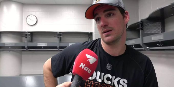 NHL-Schweizer - Reto Berra: «Für mich schön, für Mannschaft nicht»