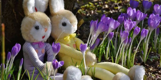 Wetter Schweiz Ostern