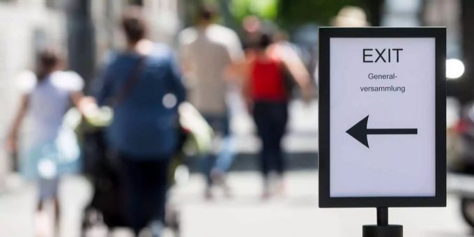 Suizidhilfe - Neue Leitlinien für Ärzte im Umgang mit Sterbewünschen