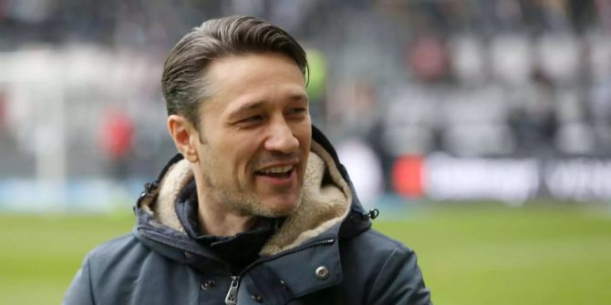 Niko Kovac