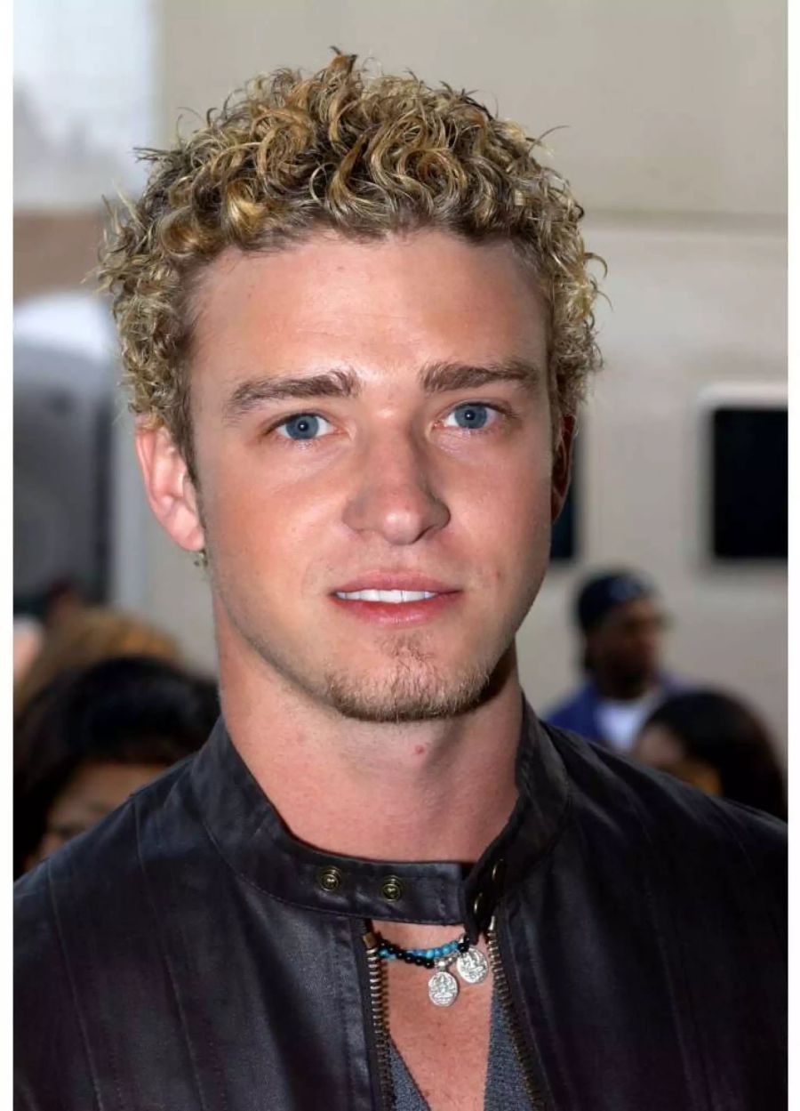 justin timberlake